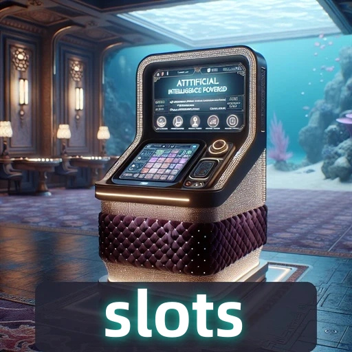Slots no 55cc: A Aventura das Apostas Online